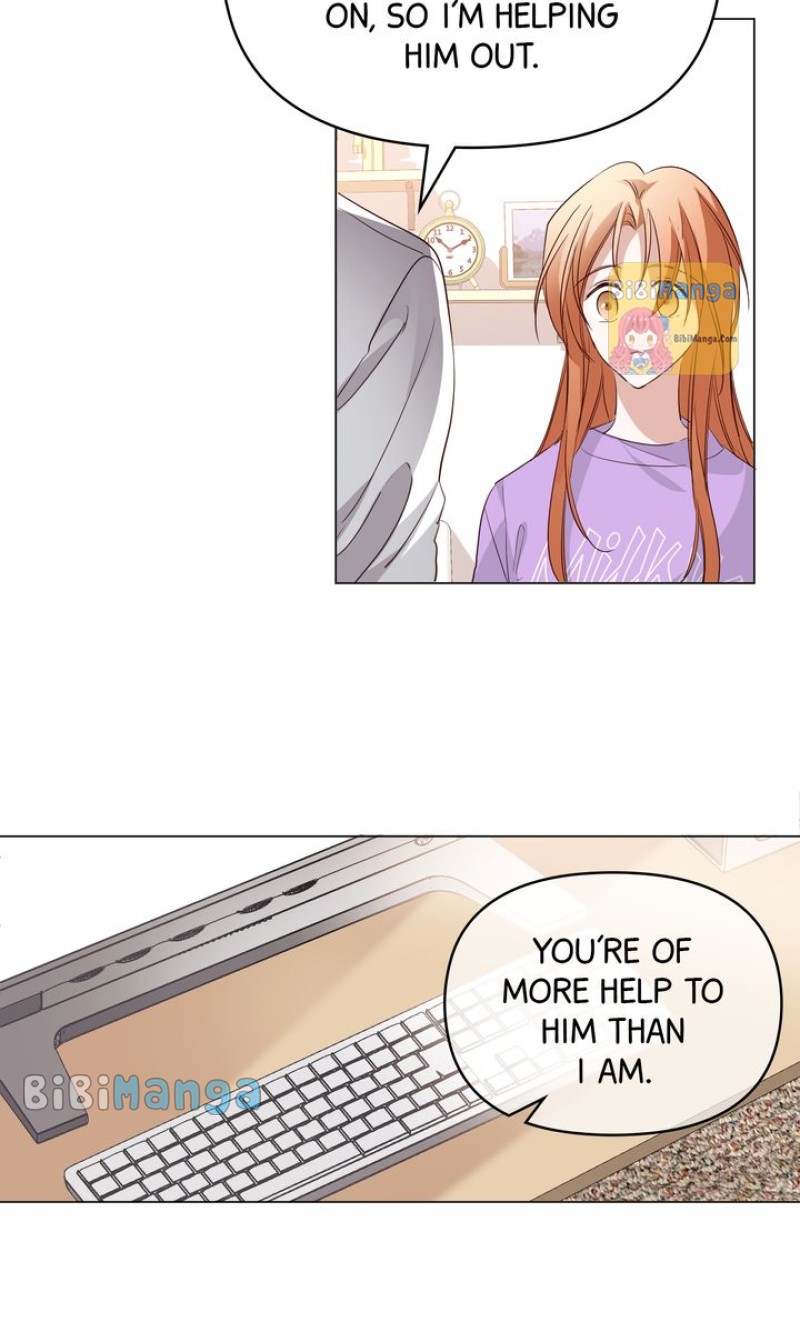 Juliet, You’re Not In Kansas Anymore! Chapter 23 page 11