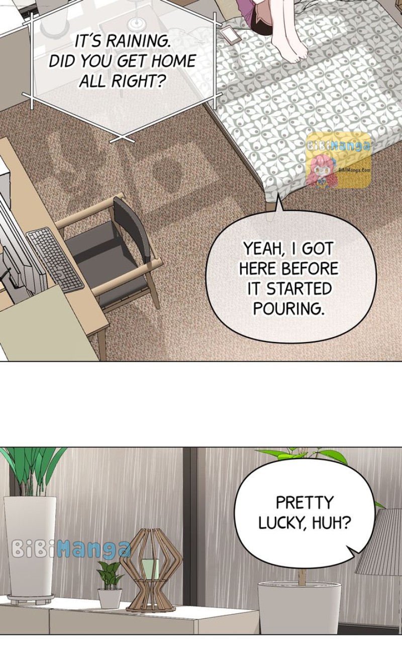 Juliet, You’re Not In Kansas Anymore! Chapter 23 page 1