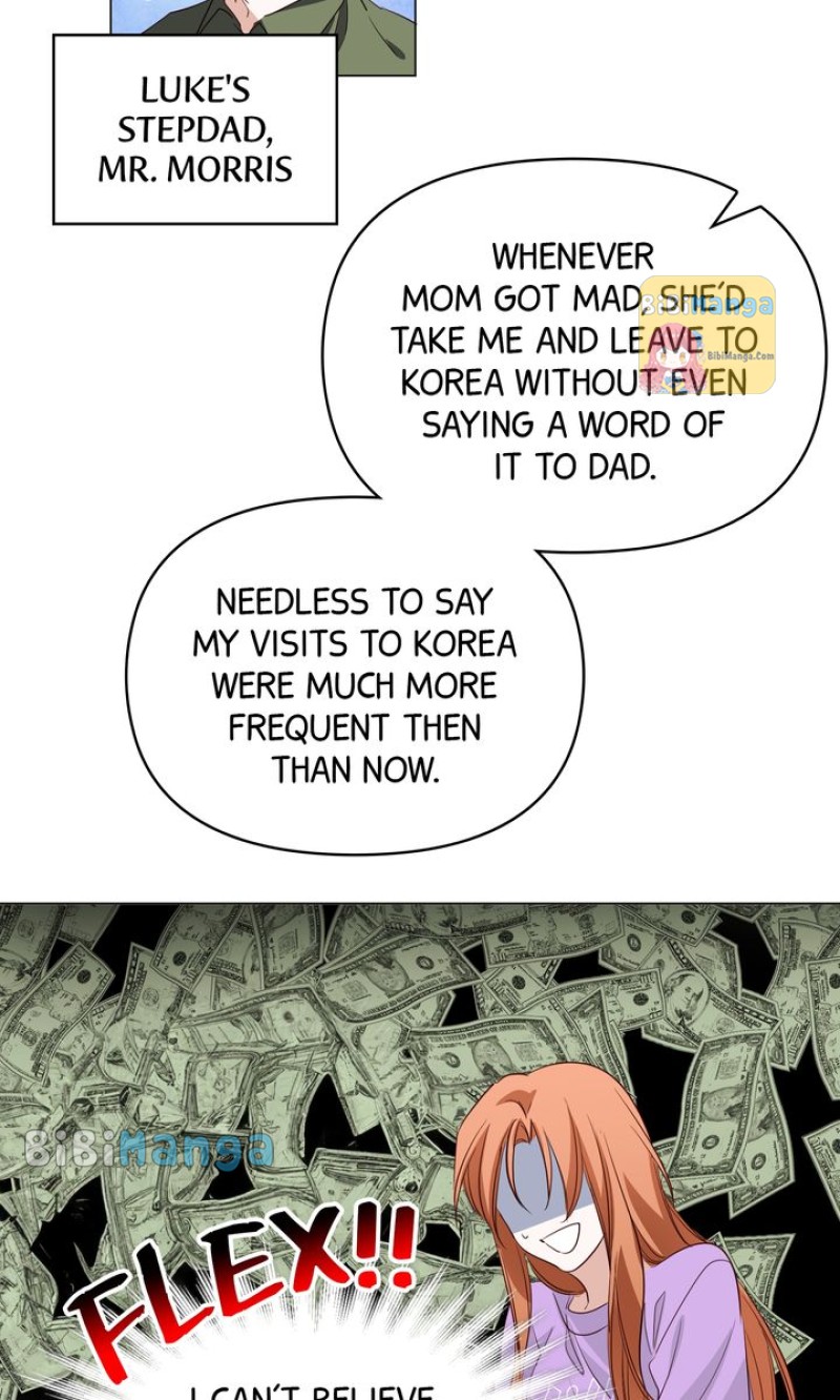Juliet, You’re Not In Kansas Anymore! Chapter 23 page 20