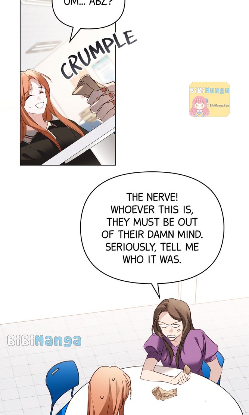 Juliet, You’re Not In Kansas Anymore! Chapter 23 page 28