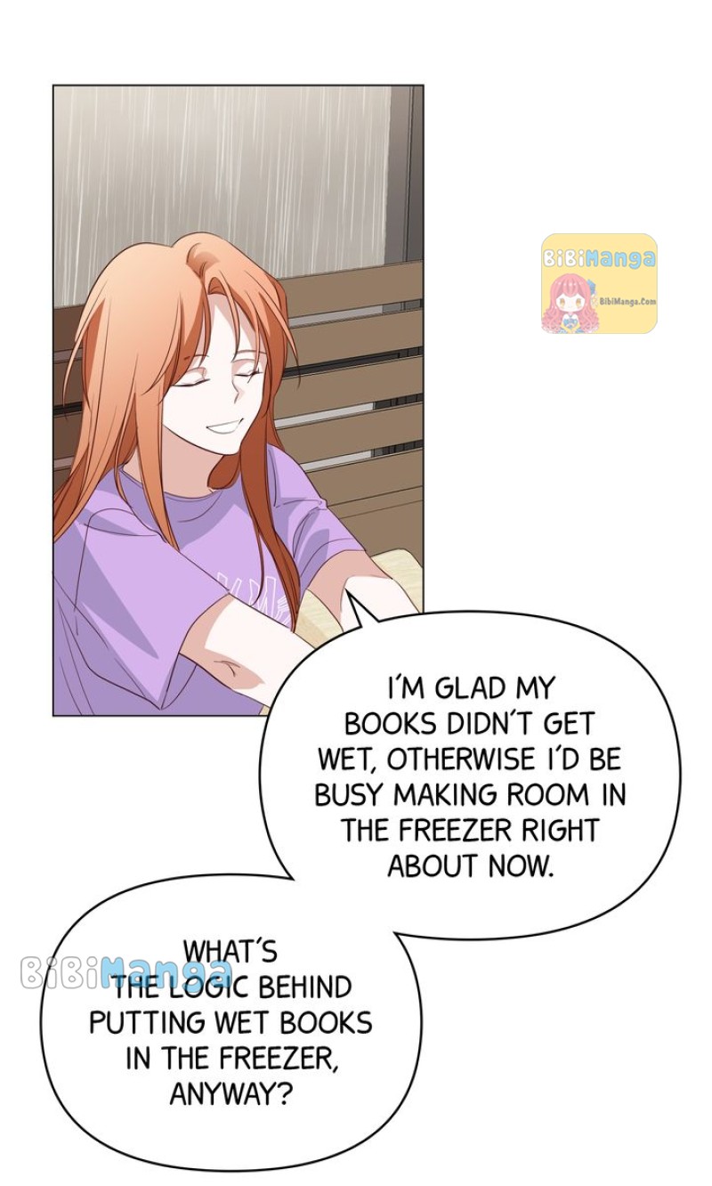 Juliet, You’re Not In Kansas Anymore! Chapter 23 page 2