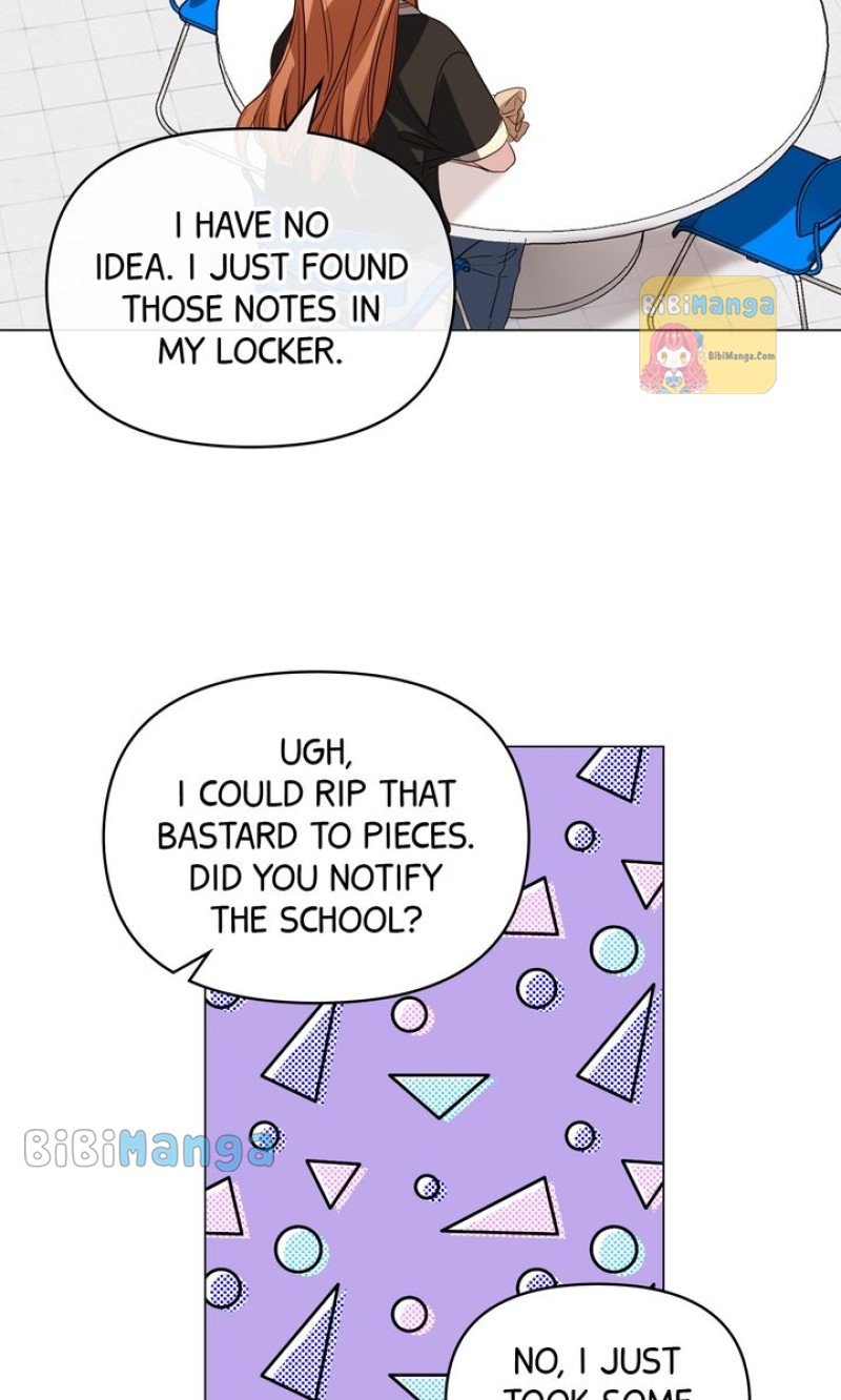 Juliet, You’re Not In Kansas Anymore! Chapter 23 page 29