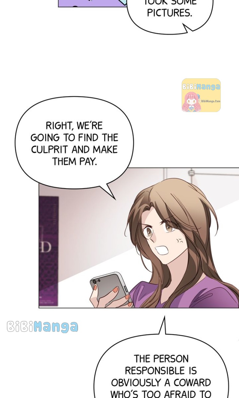 Juliet, You’re Not In Kansas Anymore! Chapter 23 page 30