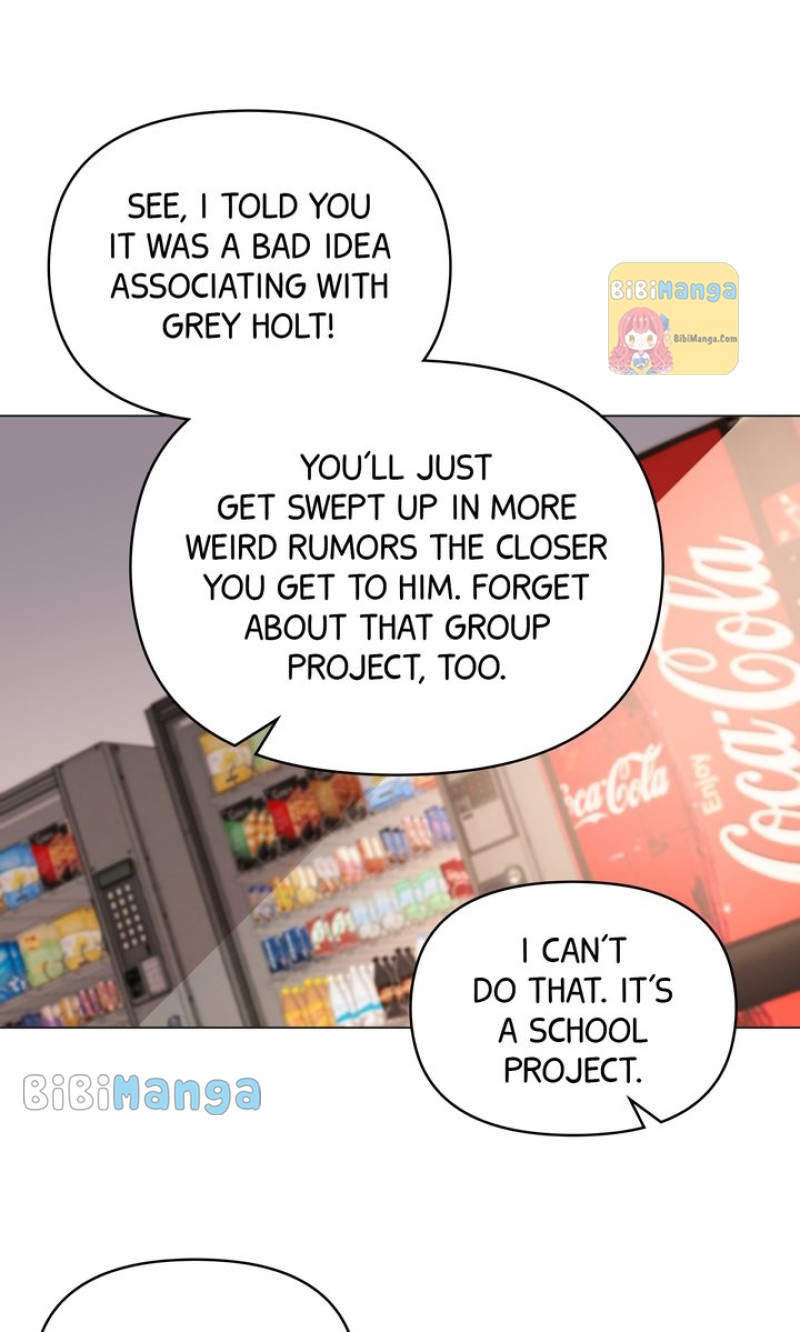 Juliet, You’re Not In Kansas Anymore! Chapter 23 page 32