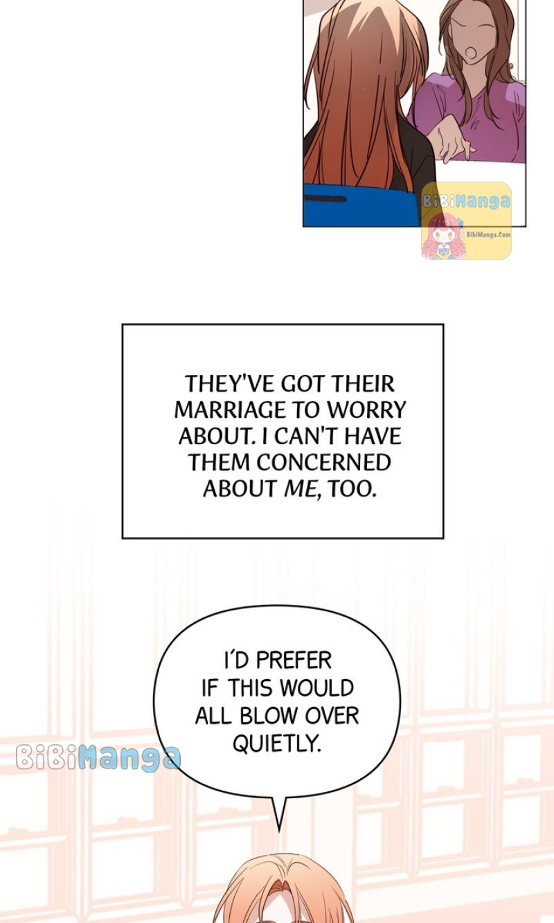Juliet, You’re Not In Kansas Anymore! Chapter 23 page 34