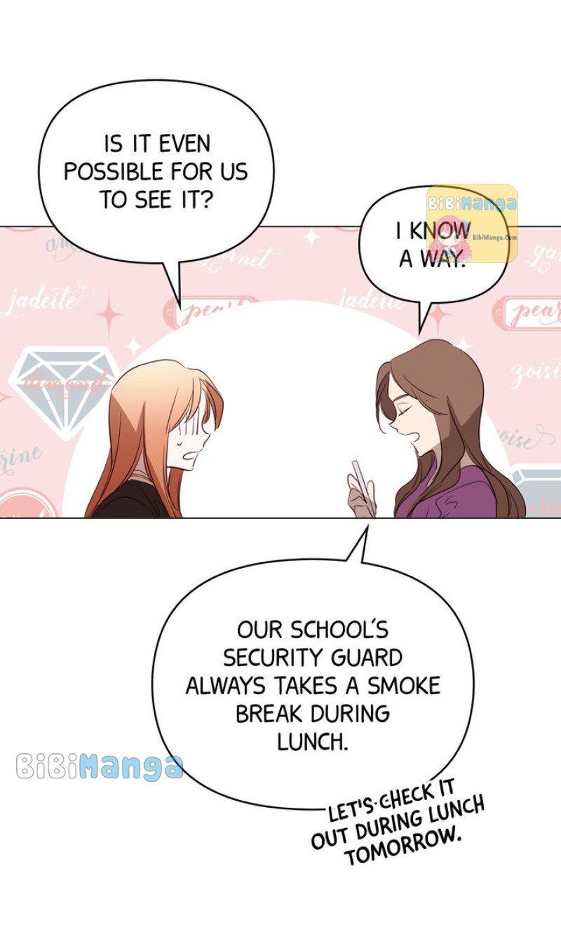 Juliet, You’re Not In Kansas Anymore! Chapter 23 page 36