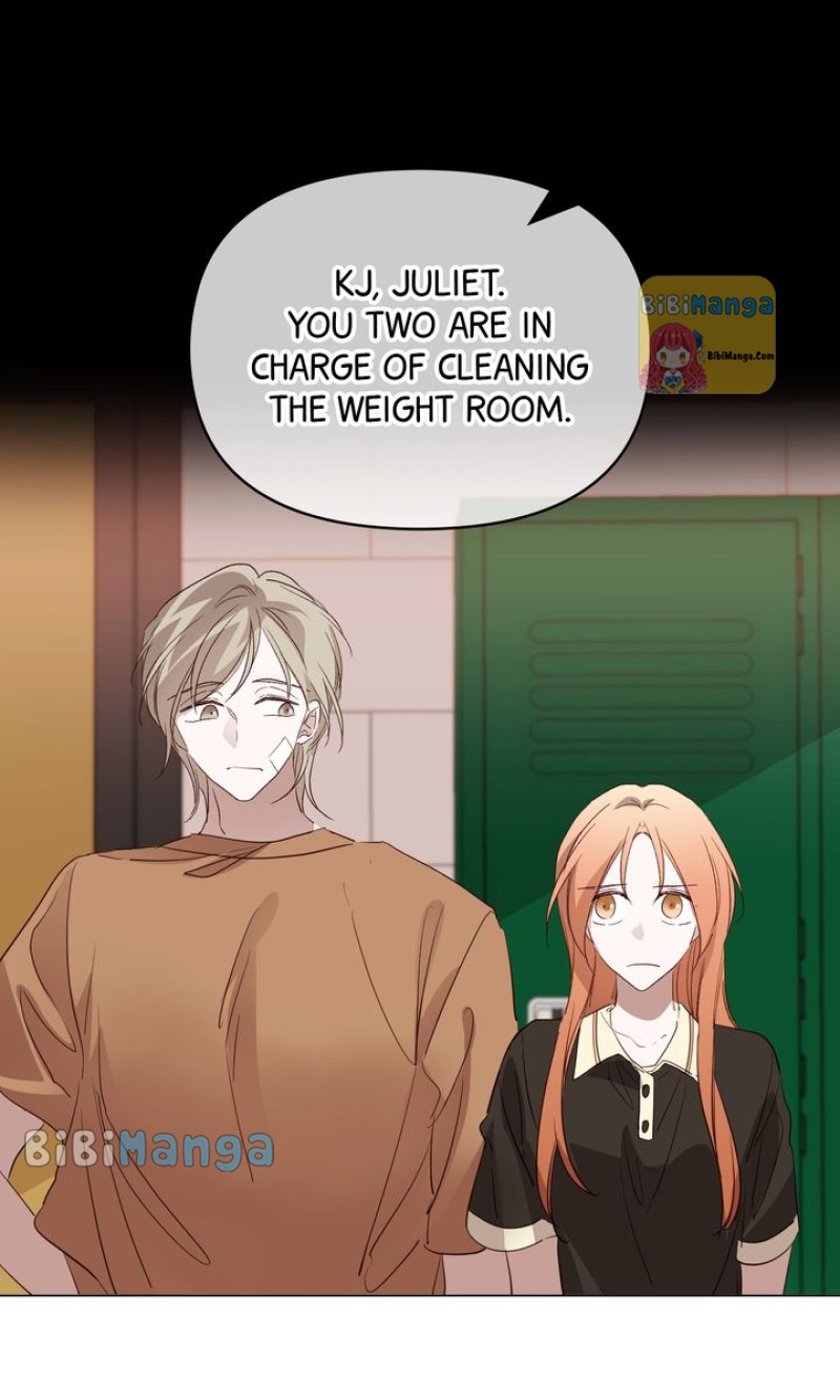 Juliet, You’re Not In Kansas Anymore! Chapter 23 page 40