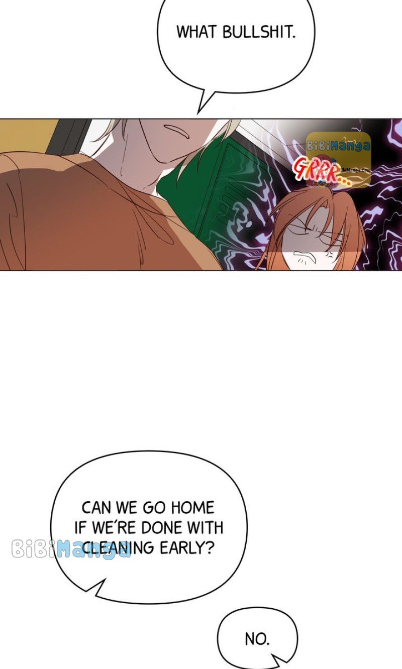 Juliet, You’re Not In Kansas Anymore! Chapter 23 page 42