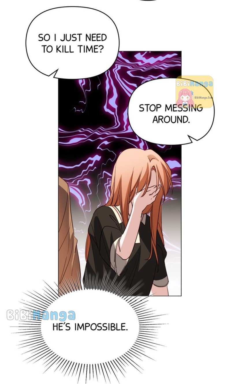 Juliet, You’re Not In Kansas Anymore! Chapter 23 page 43