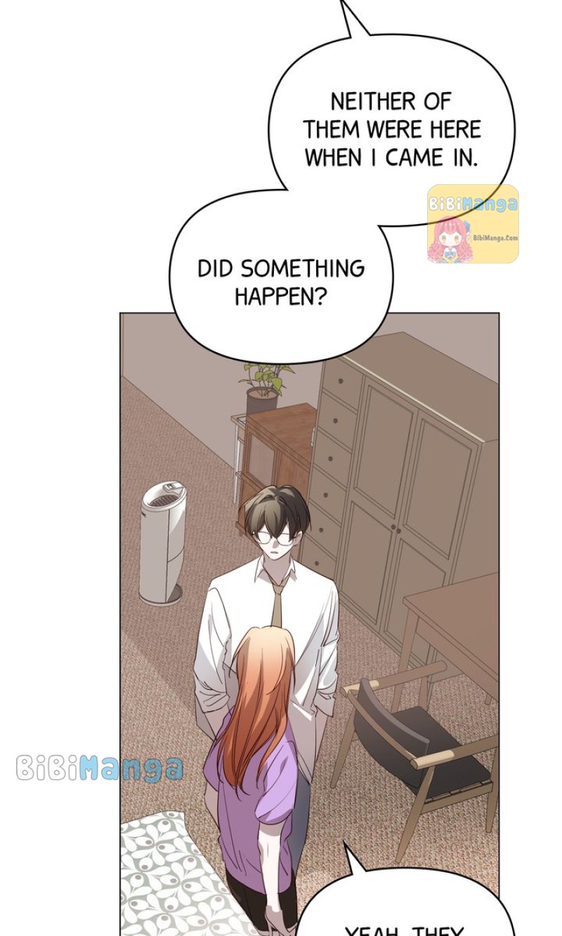 Juliet, You’re Not In Kansas Anymore! Chapter 23 page 8