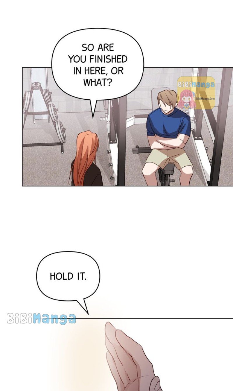 Juliet, You’re Not In Kansas Anymore! Chapter 24 page 12