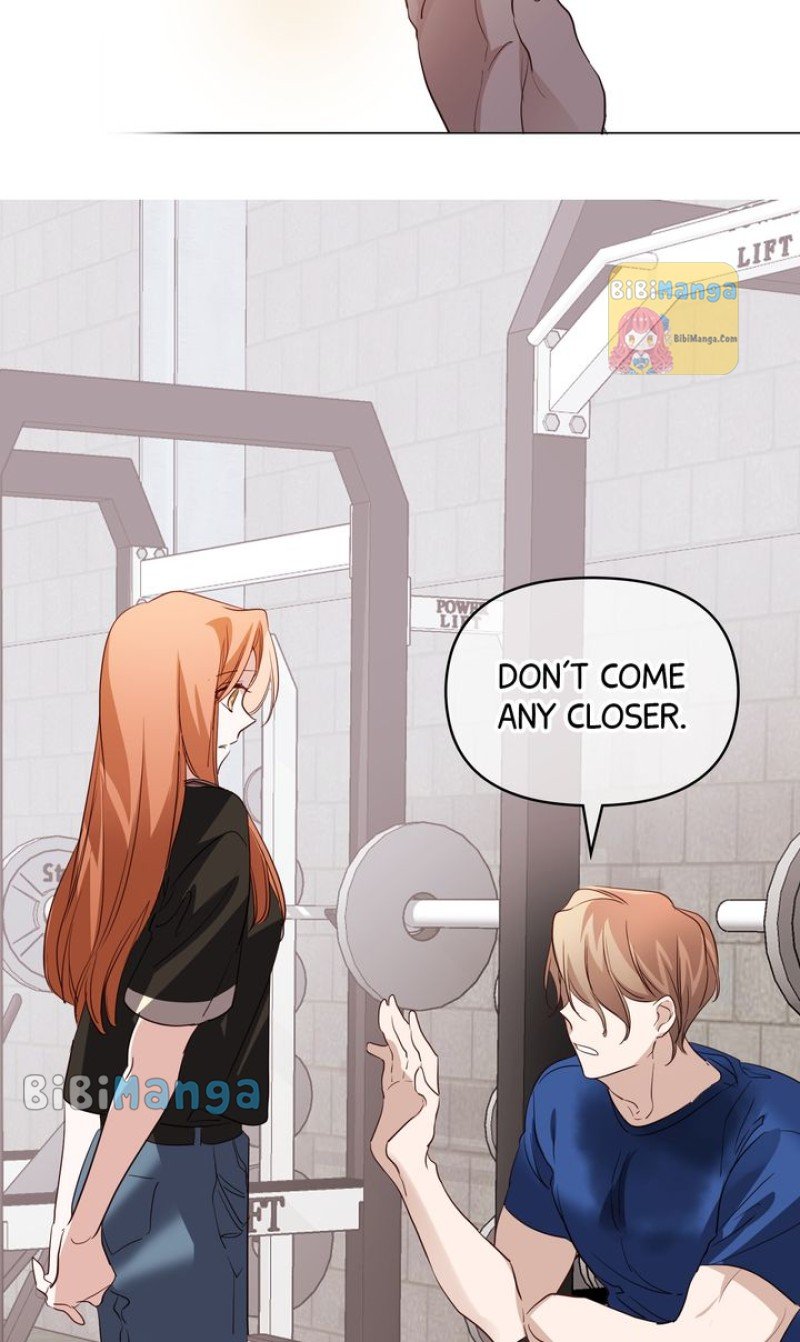 Juliet, You’re Not In Kansas Anymore! Chapter 24 page 13