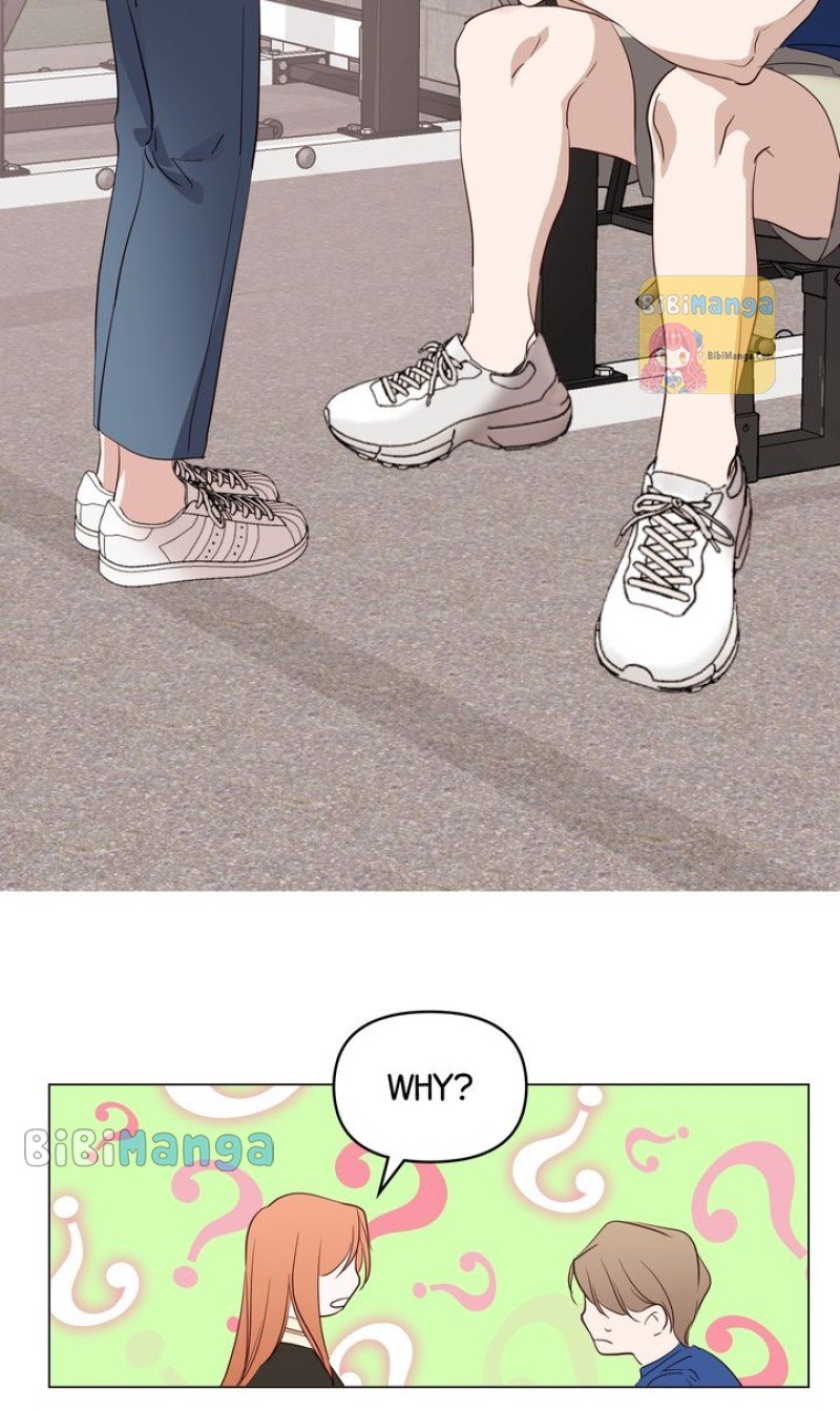 Juliet, You’re Not In Kansas Anymore! Chapter 24 page 14
