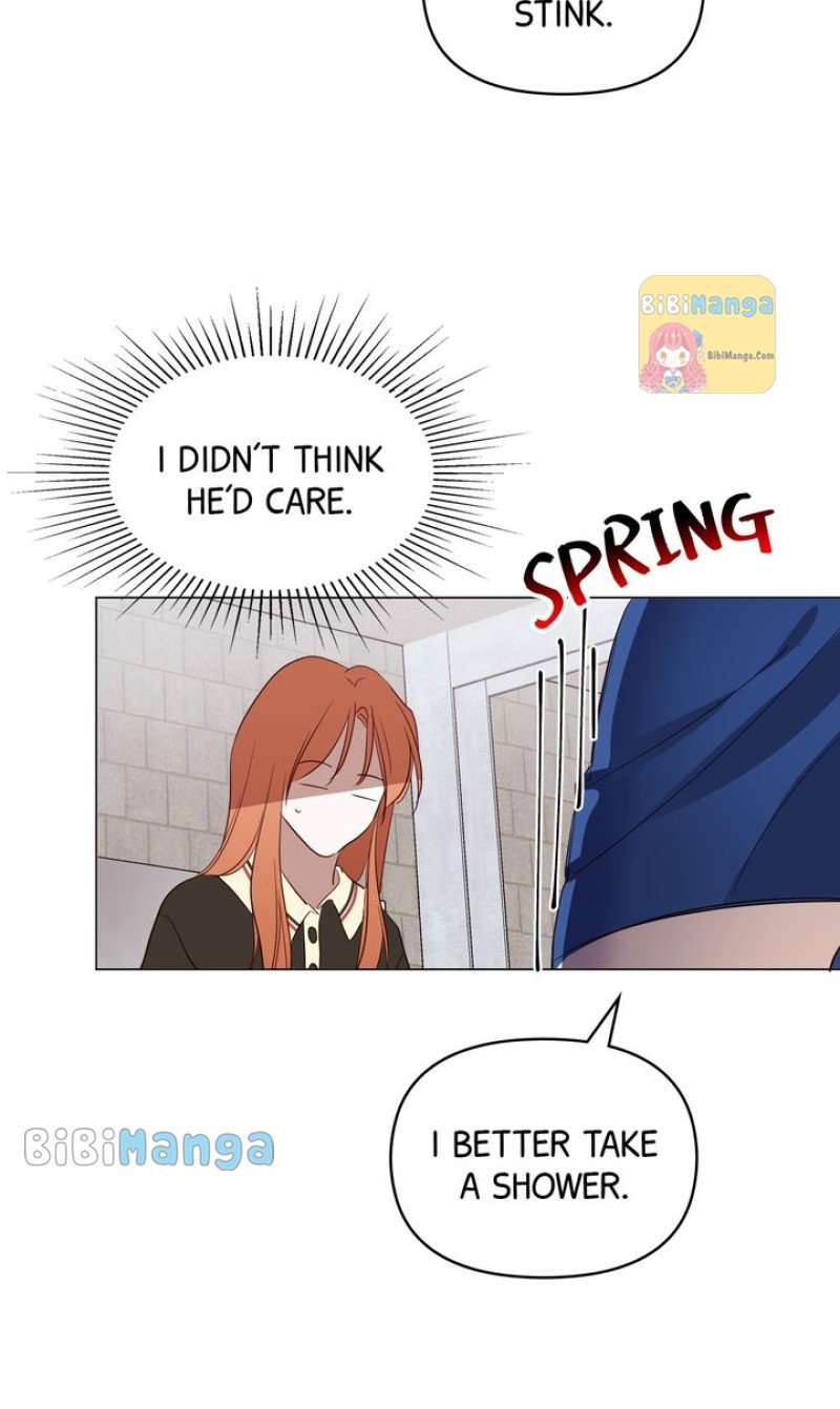 Juliet, You’re Not In Kansas Anymore! Chapter 24 page 16