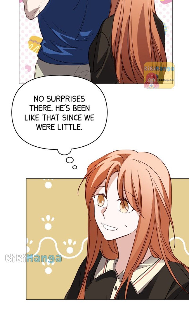 Juliet, You’re Not In Kansas Anymore! Chapter 24 page 26