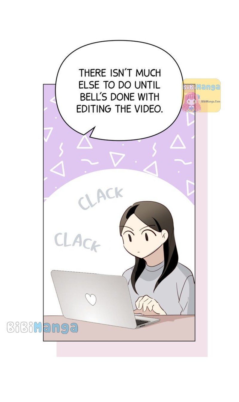 Juliet, You’re Not In Kansas Anymore! Chapter 24 page 33