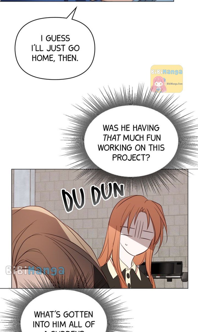 Juliet, You’re Not In Kansas Anymore! Chapter 24 page 36