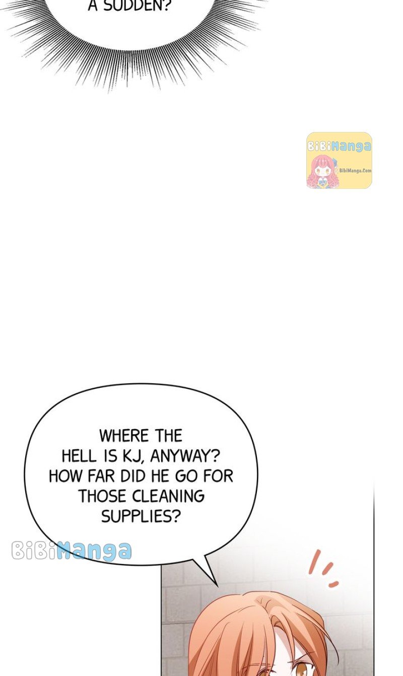Juliet, You’re Not In Kansas Anymore! Chapter 24 page 37