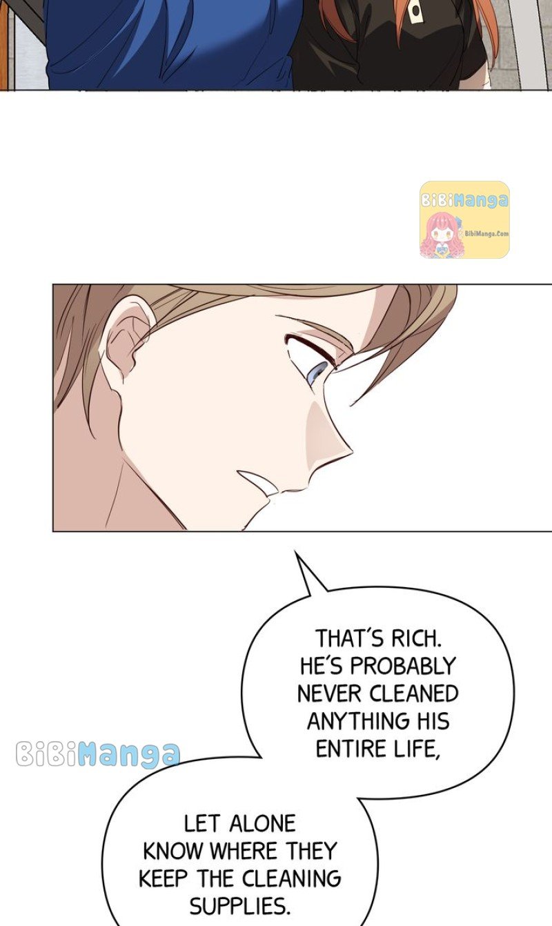 Juliet, You’re Not In Kansas Anymore! Chapter 24 page 40