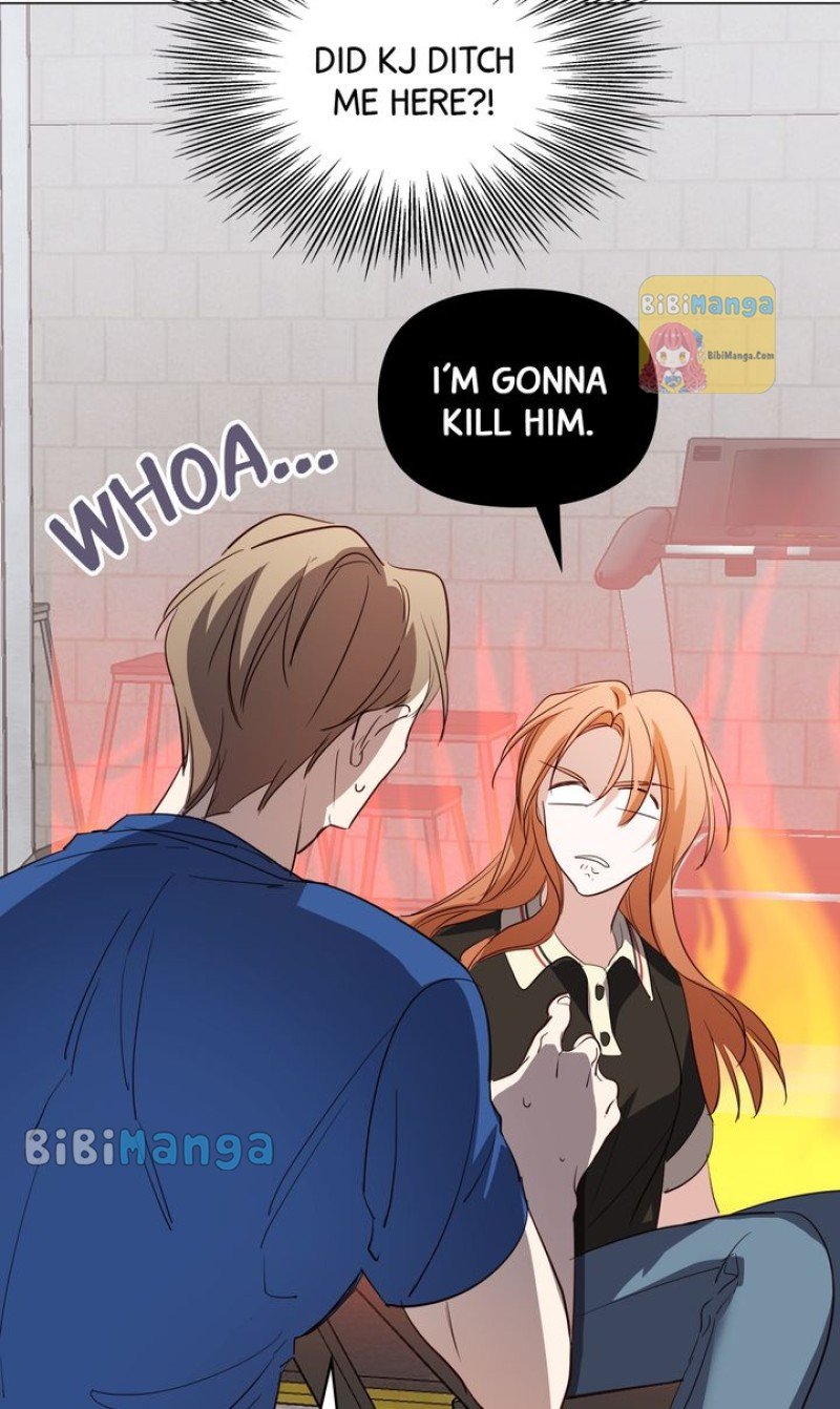 Juliet, You’re Not In Kansas Anymore! Chapter 24 page 43