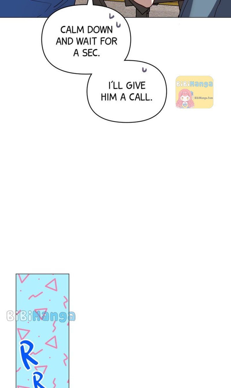Juliet, You’re Not In Kansas Anymore! Chapter 24 page 44