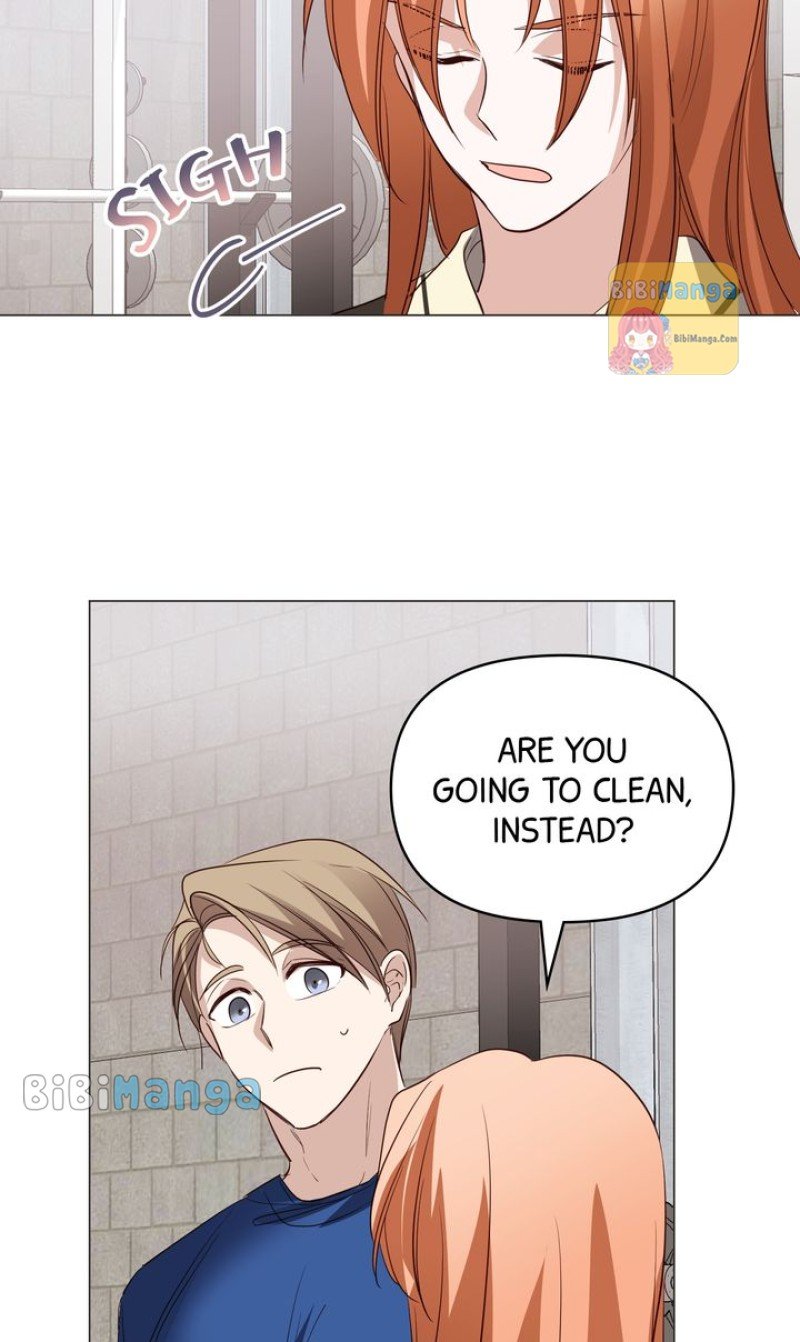 Juliet, You’re Not In Kansas Anymore! Chapter 24 page 51