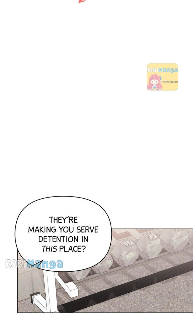 Juliet, You’re Not In Kansas Anymore! Chapter 24 page 7