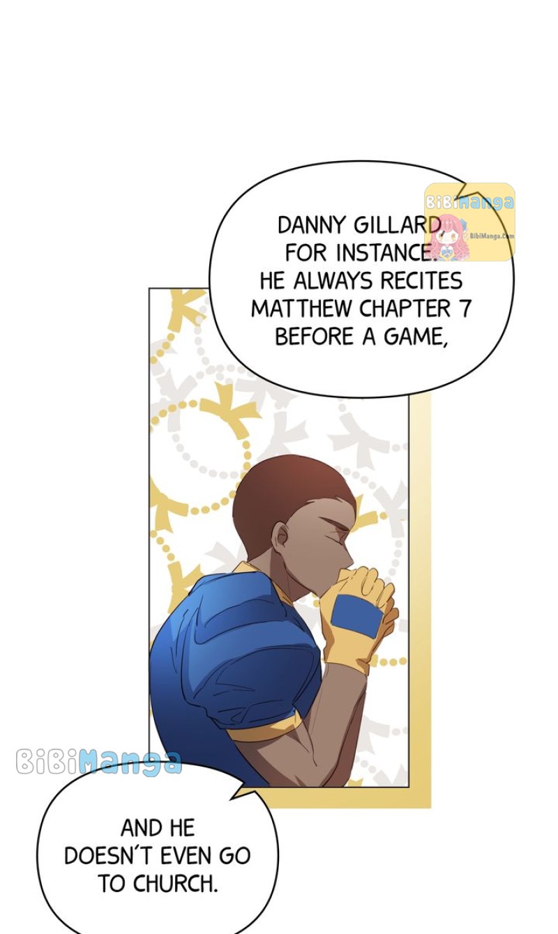 Juliet, You’re Not In Kansas Anymore! Chapter 25 page 13
