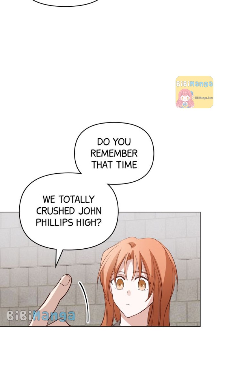 Juliet, You’re Not In Kansas Anymore! Chapter 25 page 14