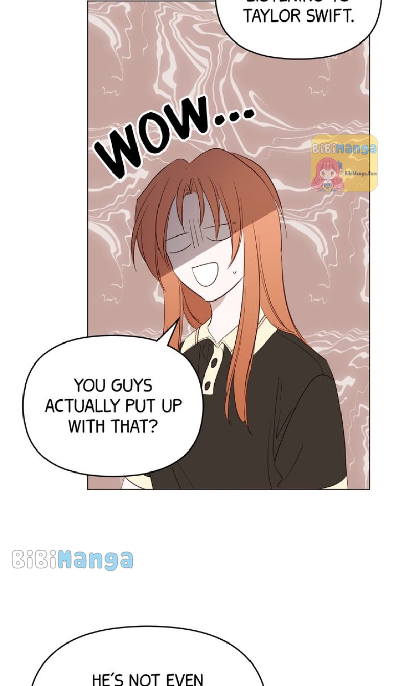Juliet, You’re Not In Kansas Anymore! Chapter 25 page 18
