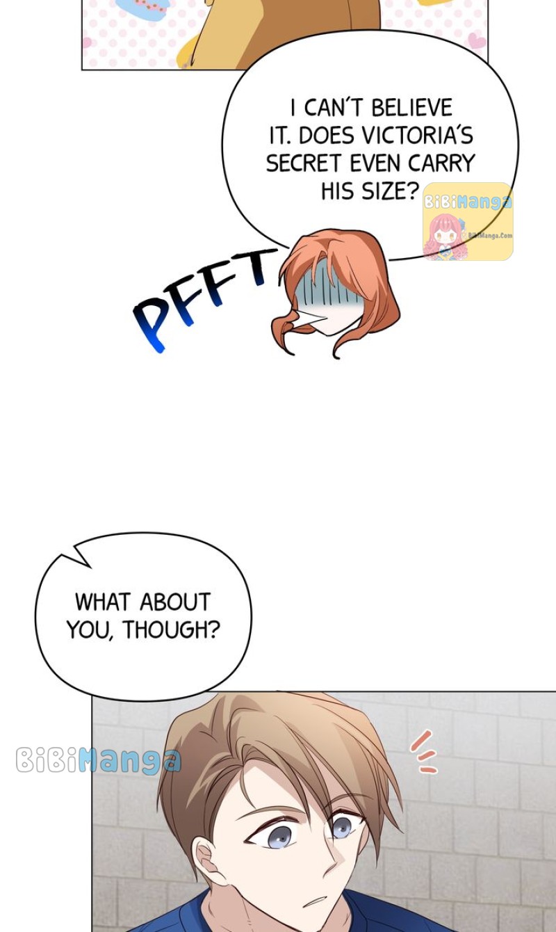 Juliet, You’re Not In Kansas Anymore! Chapter 25 page 21