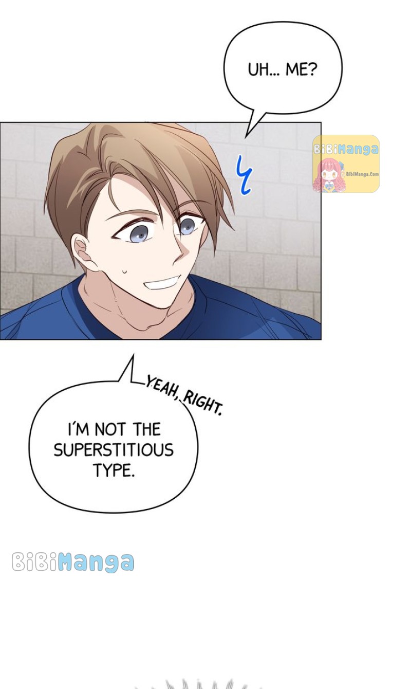 Juliet, You’re Not In Kansas Anymore! Chapter 25 page 23