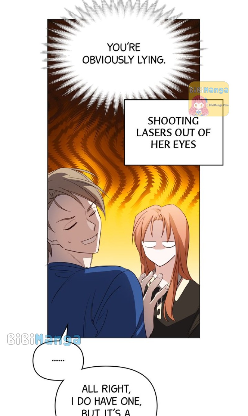Juliet, You’re Not In Kansas Anymore! Chapter 25 page 24