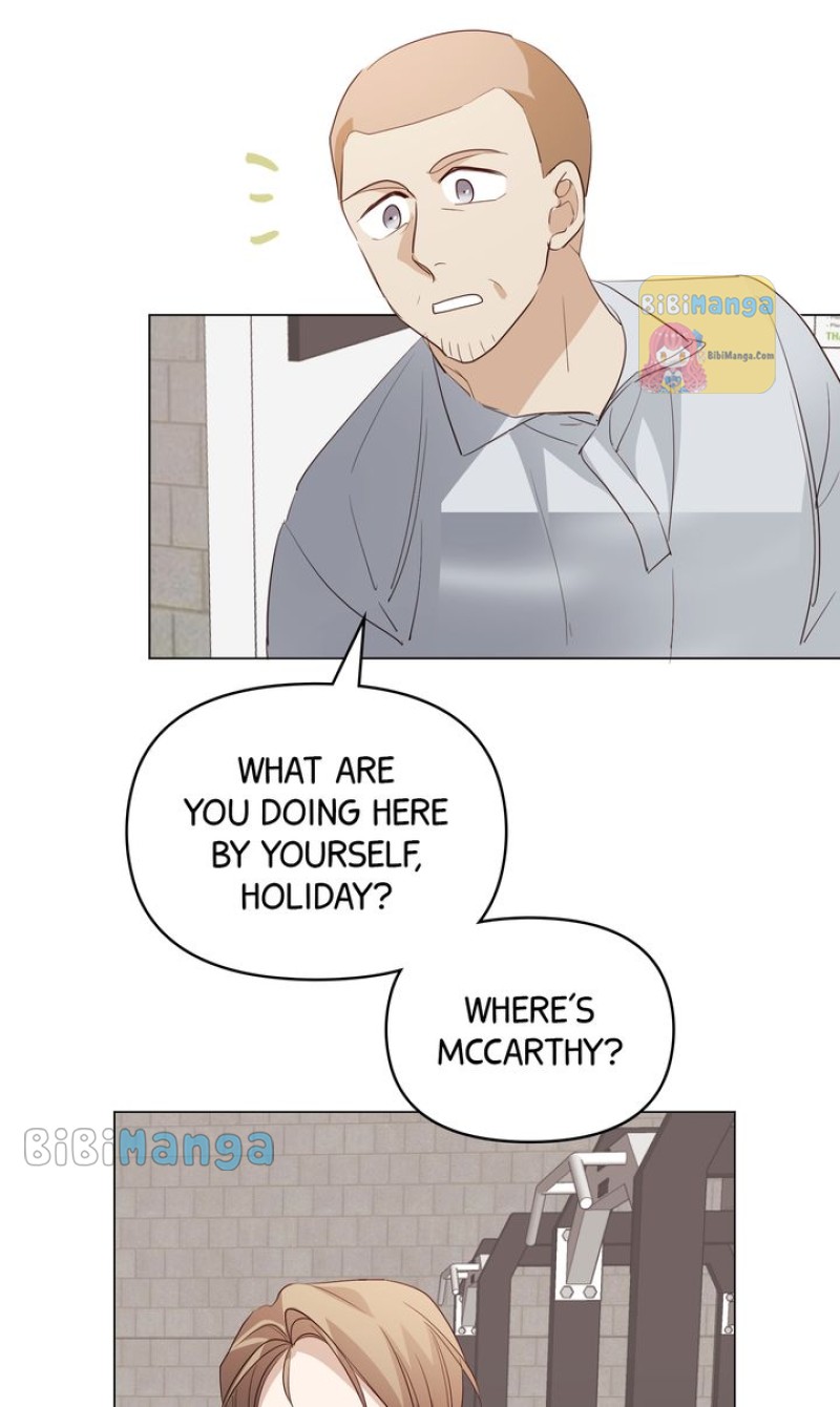 Juliet, You’re Not In Kansas Anymore! Chapter 25 page 36