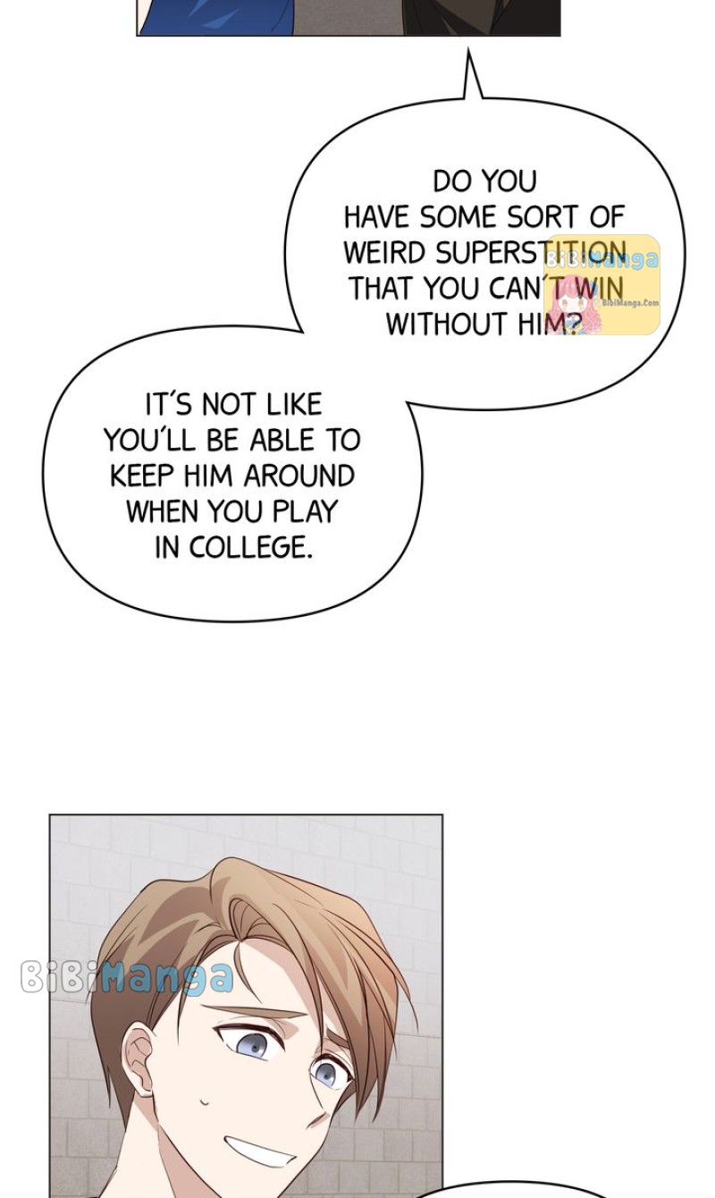 Juliet, You’re Not In Kansas Anymore! Chapter 25 page 3