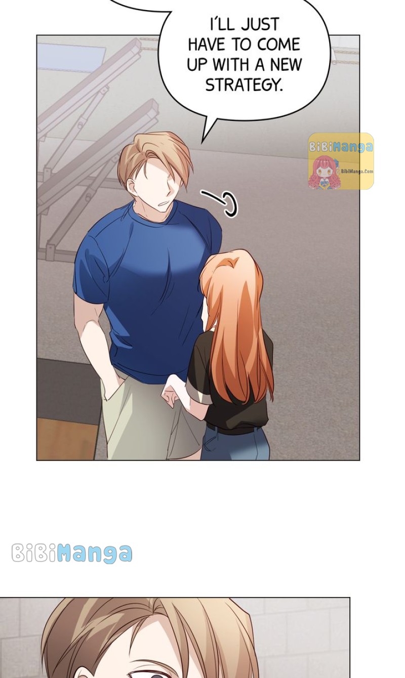 Juliet, You’re Not In Kansas Anymore! Chapter 25 page 44