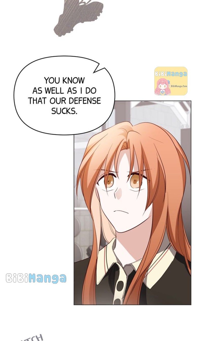 Juliet, You’re Not In Kansas Anymore! Chapter 25 page 5