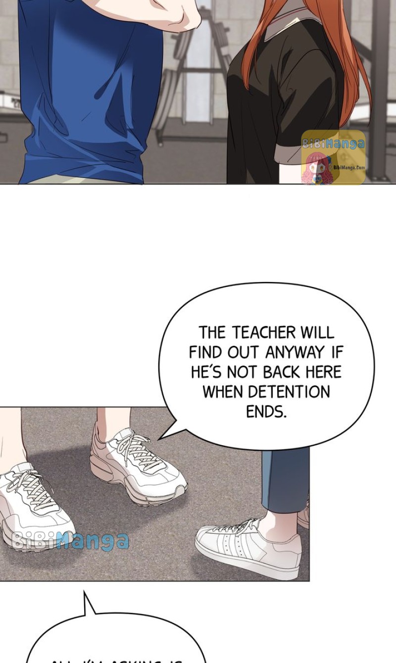 Juliet, You’re Not In Kansas Anymore! Chapter 25 page 7