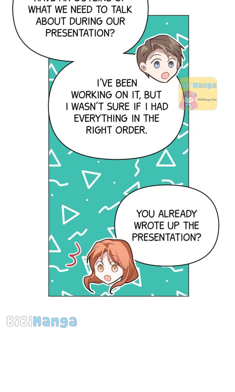Juliet, You’re Not In Kansas Anymore! Chapter 26 page 9