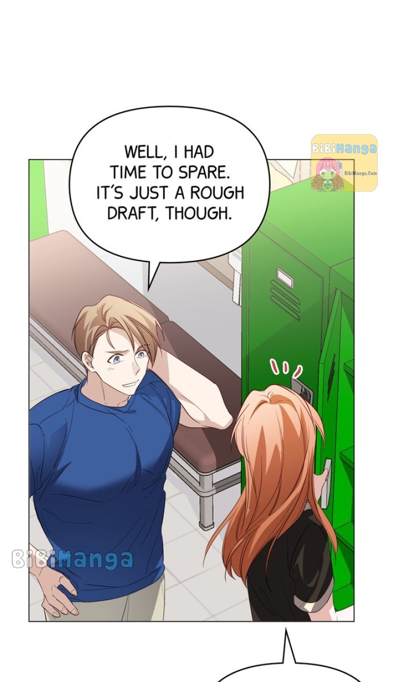 Juliet, You’re Not In Kansas Anymore! Chapter 26 page 10