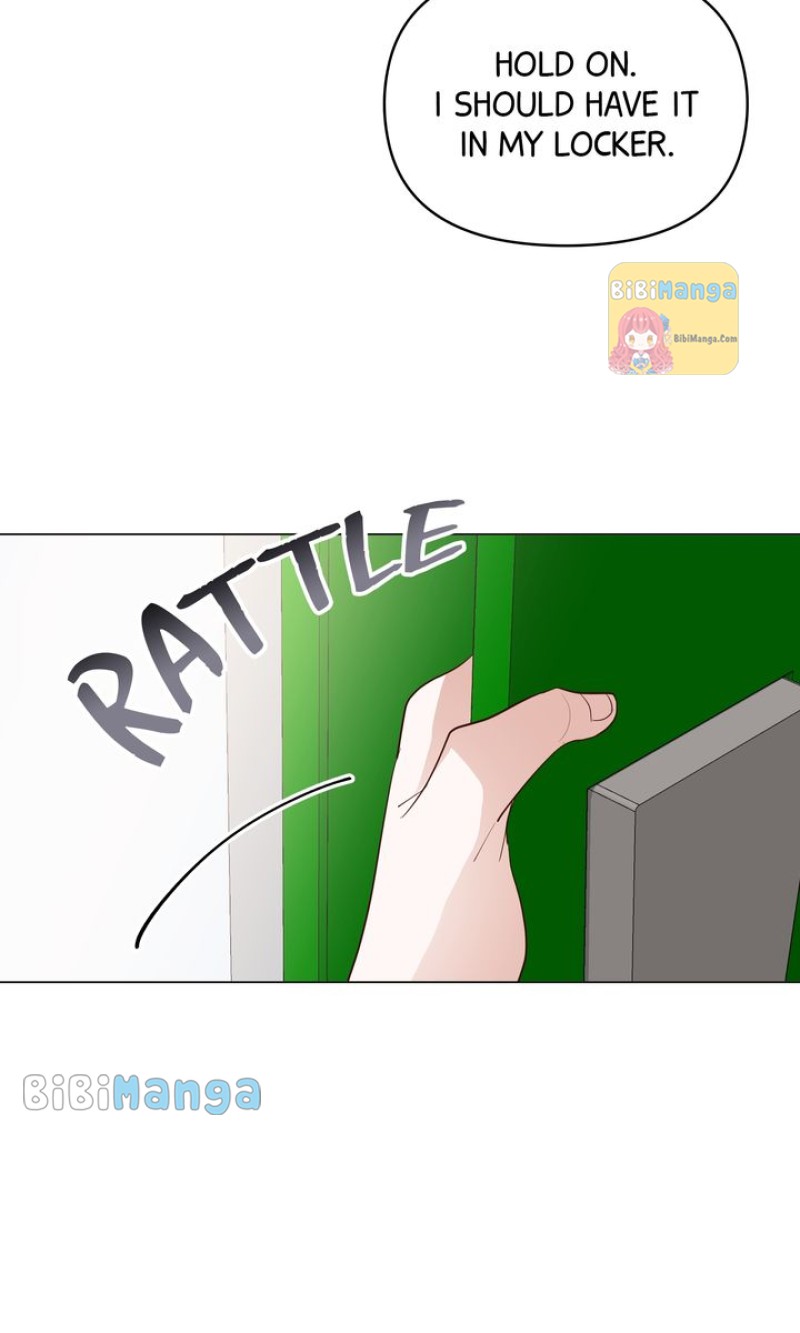 Juliet, You’re Not In Kansas Anymore! Chapter 26 page 11