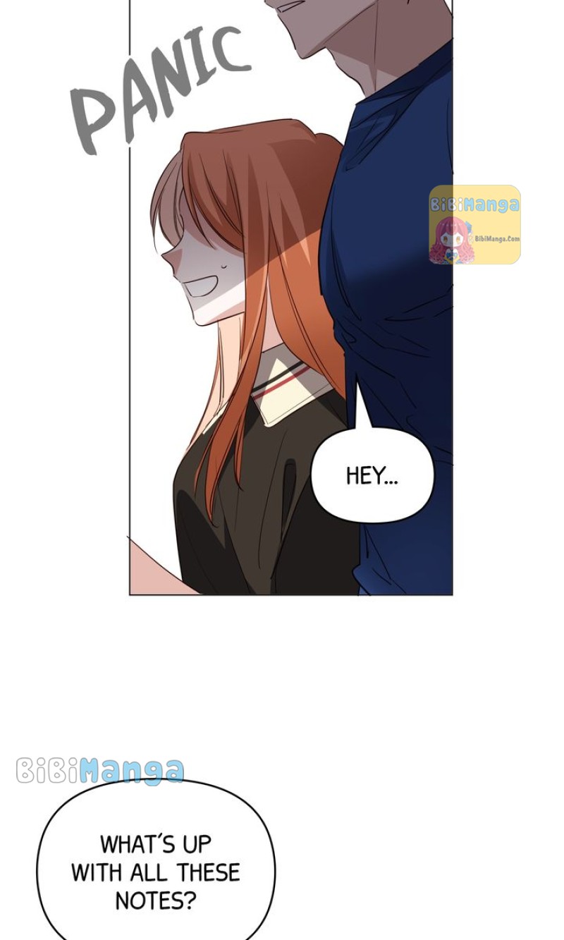 Juliet, You’re Not In Kansas Anymore! Chapter 26 page 15