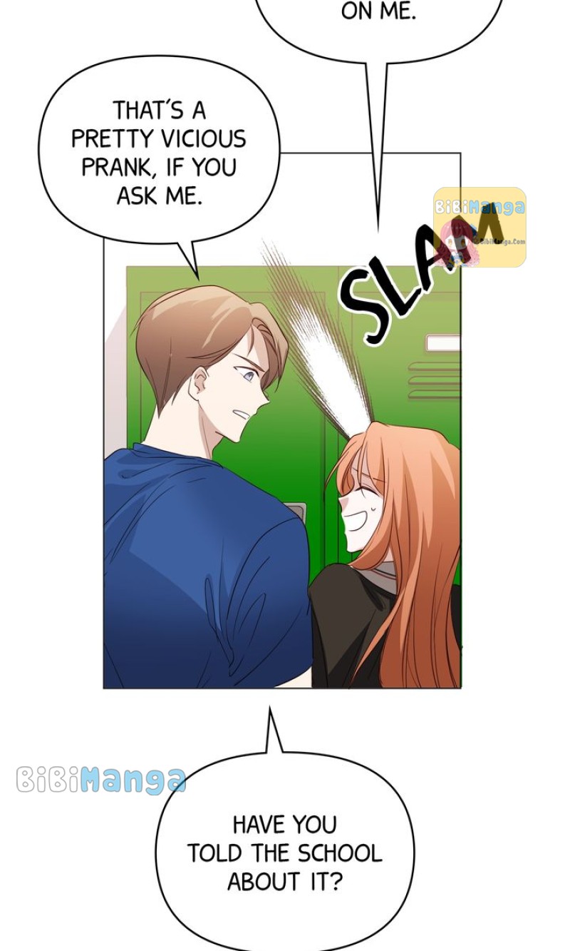 Juliet, You’re Not In Kansas Anymore! Chapter 26 page 17