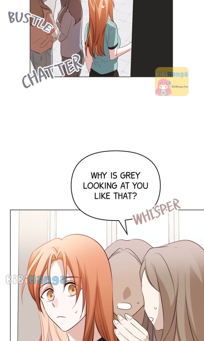 Juliet, You’re Not In Kansas Anymore! Chapter 26 page 26
