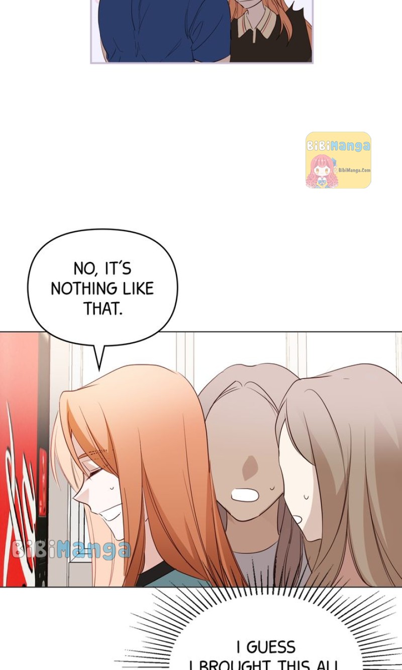 Juliet, You’re Not In Kansas Anymore! Chapter 26 page 28