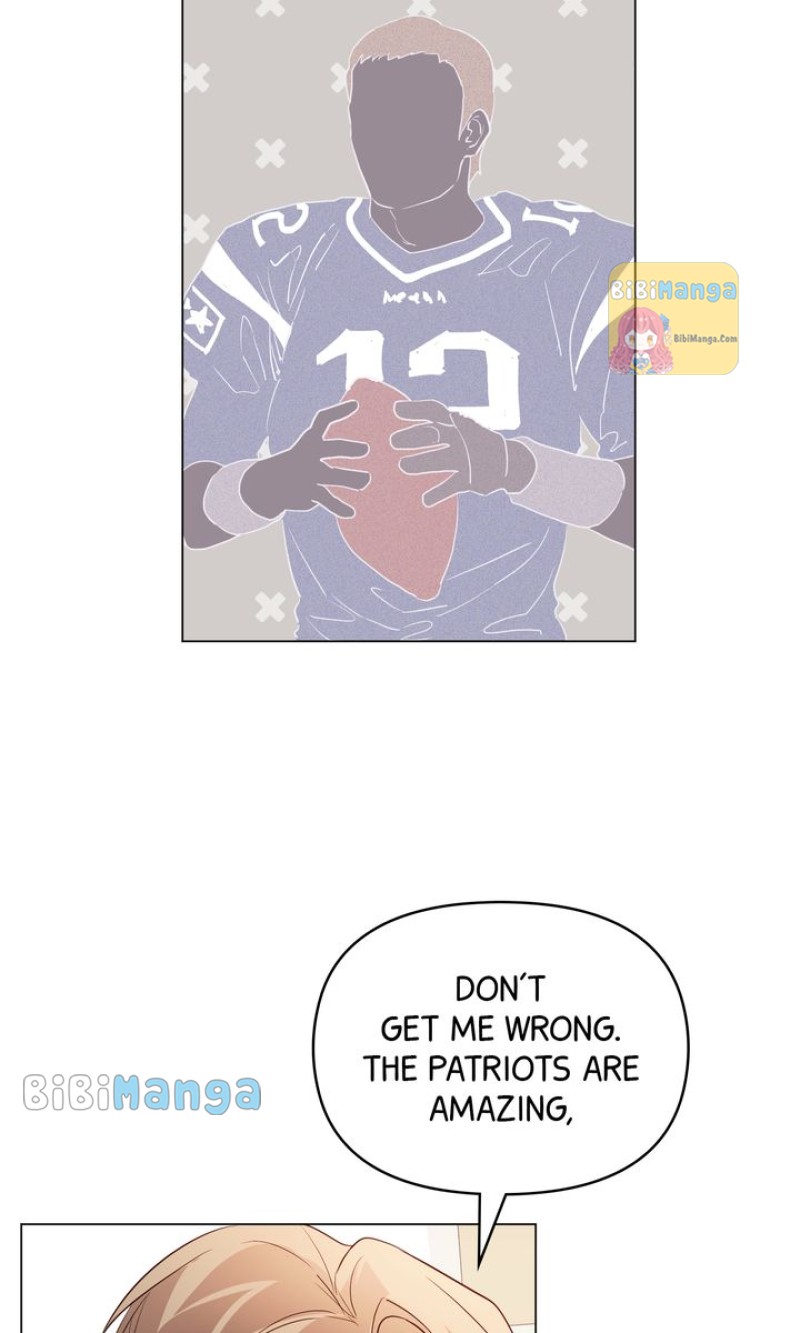 Juliet, You’re Not In Kansas Anymore! Chapter 26 page 2