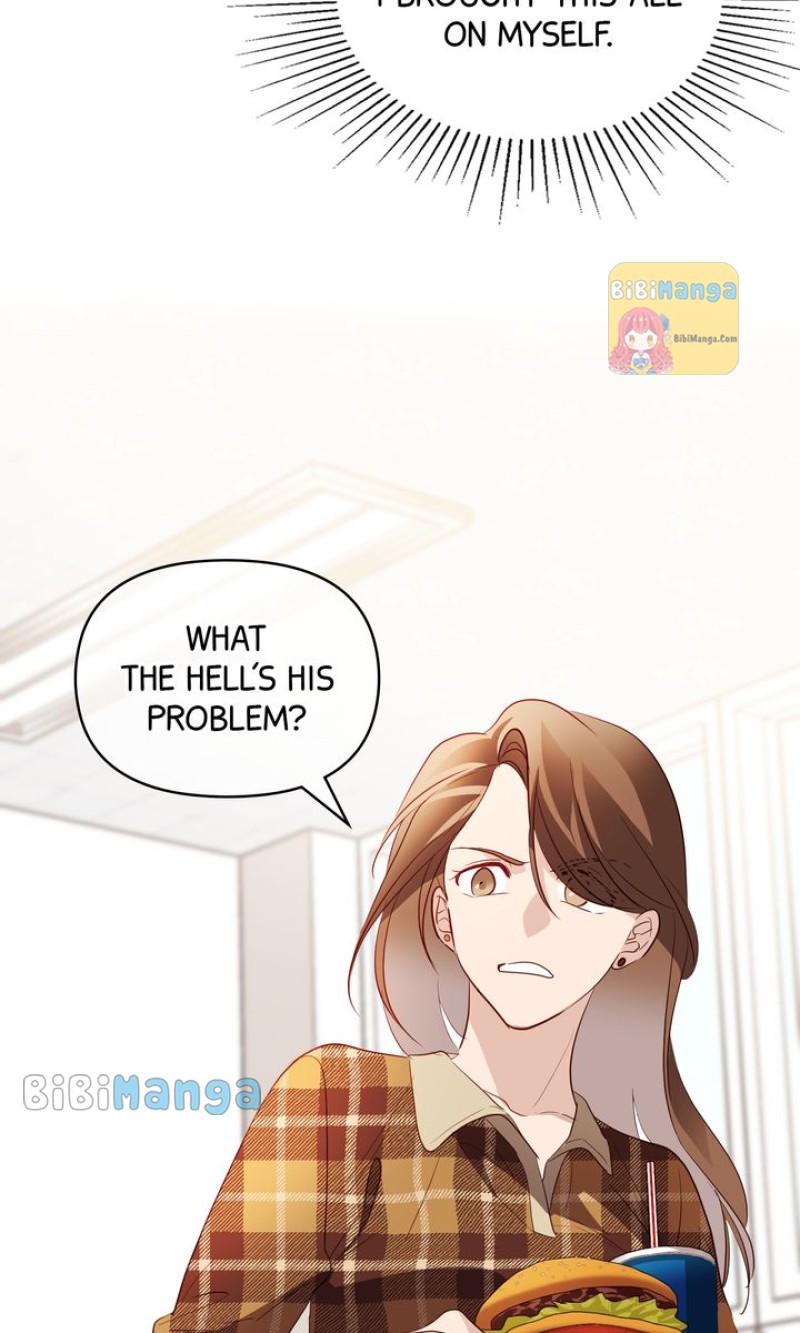 Juliet, You’re Not In Kansas Anymore! Chapter 26 page 29