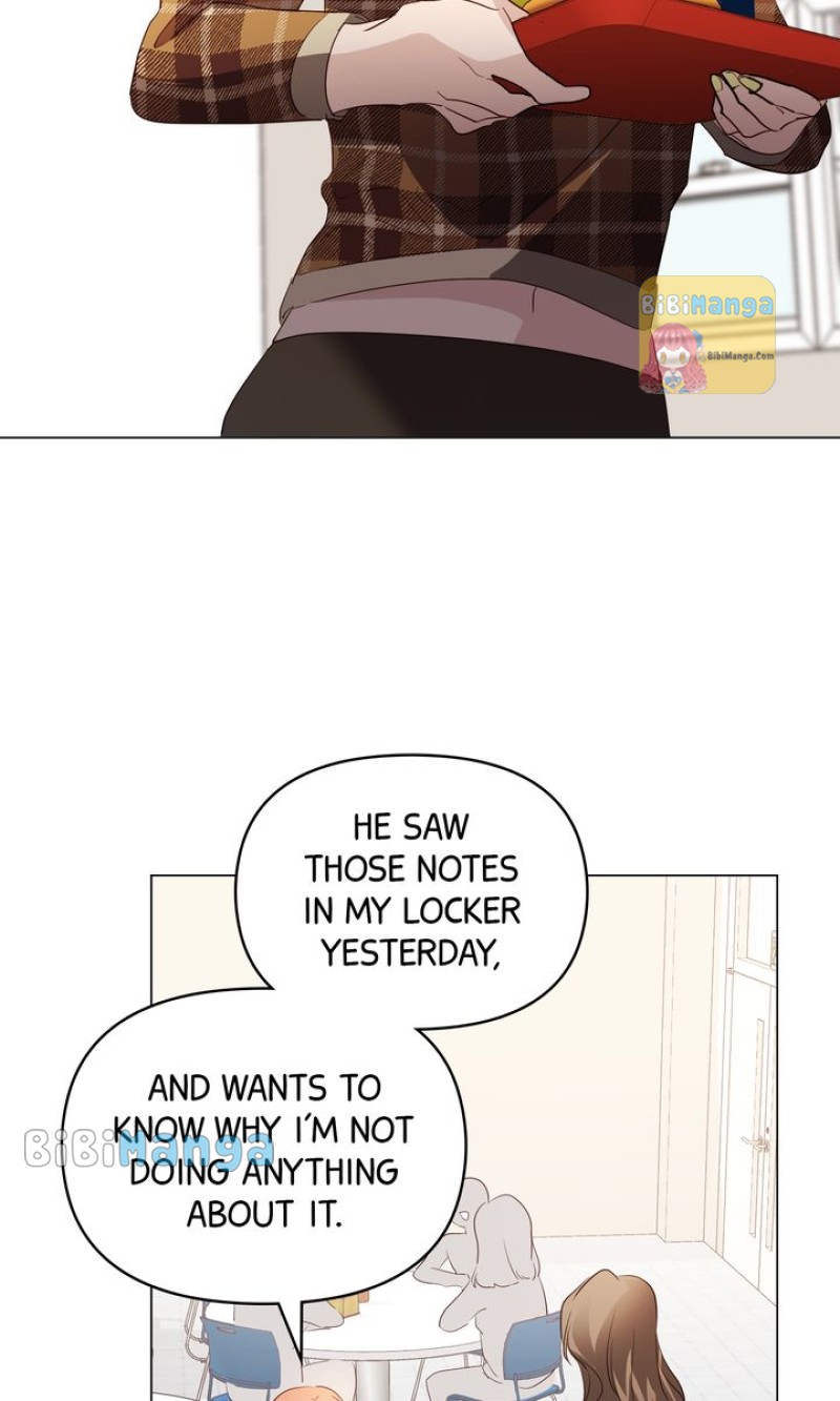 Juliet, You’re Not In Kansas Anymore! Chapter 26 page 30