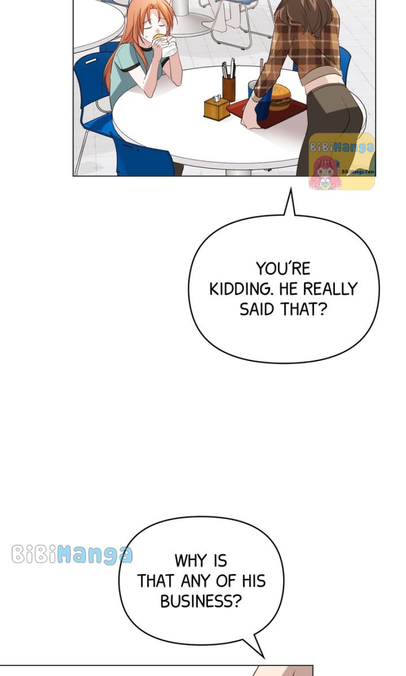 Juliet, You’re Not In Kansas Anymore! Chapter 26 page 31