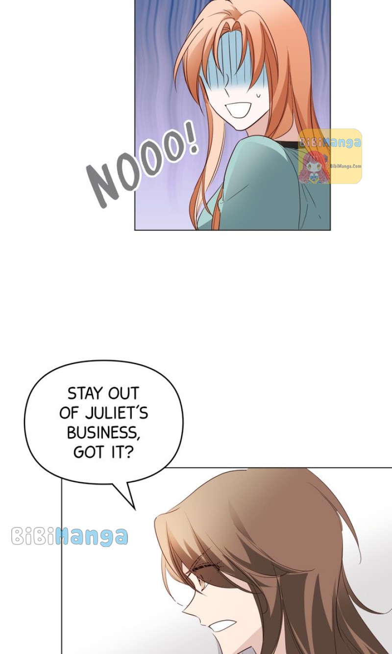 Juliet, You’re Not In Kansas Anymore! Chapter 26 page 37